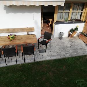 Appartement met Drie Slaapkamers