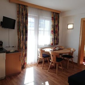 Appartement met Twee Slaapkamers